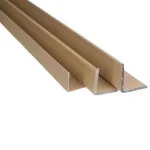 50 mm x 50 mm 4 mm Karton Köşebent