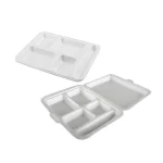 5 Gözlü Kapaksız Köpük Tabak