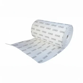 5 mm x 50 m Baskılı Şilte