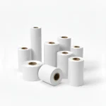 50 cm x 300 m Beyaz Streç Film