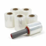 50 cm x 200 m Dilimli Streç Film