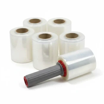 50 cm x 200 m Dilimli Streç Film