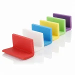 L5 Polietilen Köşe Kenar Koruyucu Profil Sünger Profil