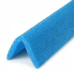 L7 Polietilen Köşe Kenar Koruyucu Sünger Profil