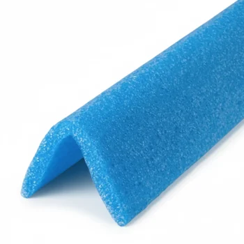 L7 Polietilen Köşe Kenar Koruyucu Sünger Profil