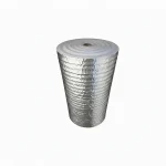 5 mm x 50 m Metalize Şilte