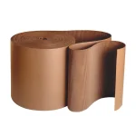 150 cm Ondüle Karton