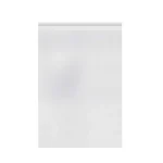 17 cm x 23 cm Orta Boy Bantlı Jelatin Poşet