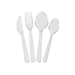 Plastik Çatal Bıçak Kaşık