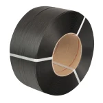 Polyester Siyah Çember