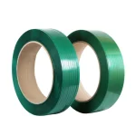 16 mm Polyester Yeşil Çember