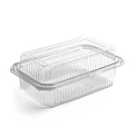 1000 cc Sızdırmaz Kap