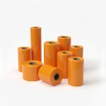 50 cm x 275 m Turuncu Streç Film