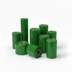 50 cm x 300 m Yeşil Streç Film