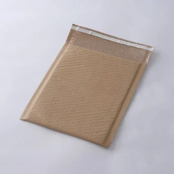 10x10+5 cm Kağıtlı Balonlu Torba
